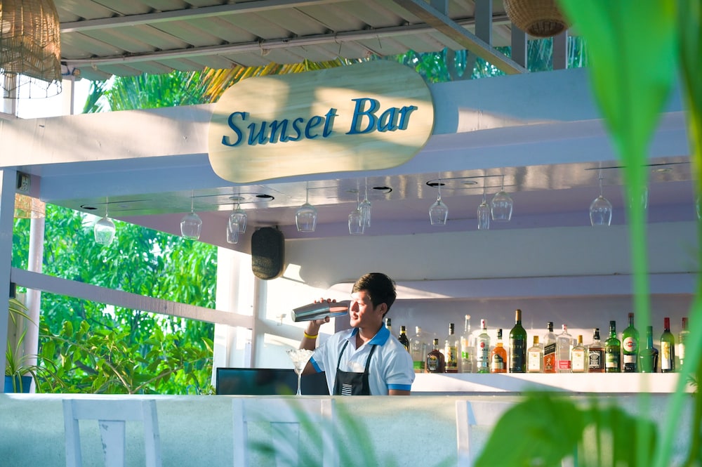 Soul Vacation Resort and Spa, Colva — Restaurant & bars in Colva, Goa
