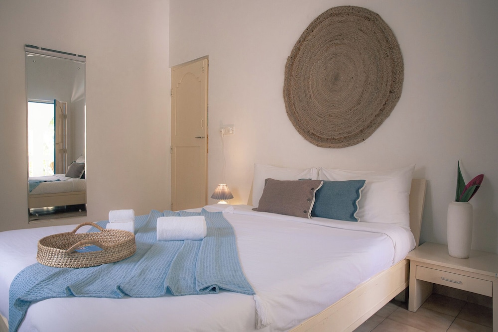 Soul Vacation Resort and Spa, Colva — Hotel rooms in Colva, Goa