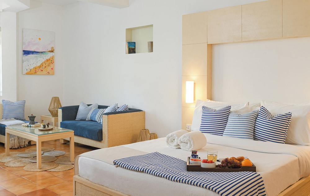 Soul Vacation Resort and Spa, Colva — Hotel rooms in Colva, Goa