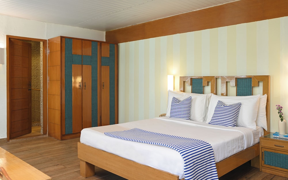 Soul Vacation Resort and Spa, Colva — Hotel rooms in Colva, Goa