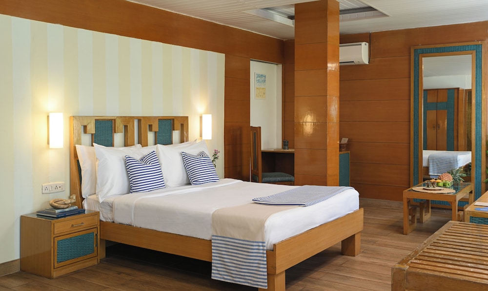 Soul Vacation Resort and Spa, Colva — Hotel rooms in Colva, Goa