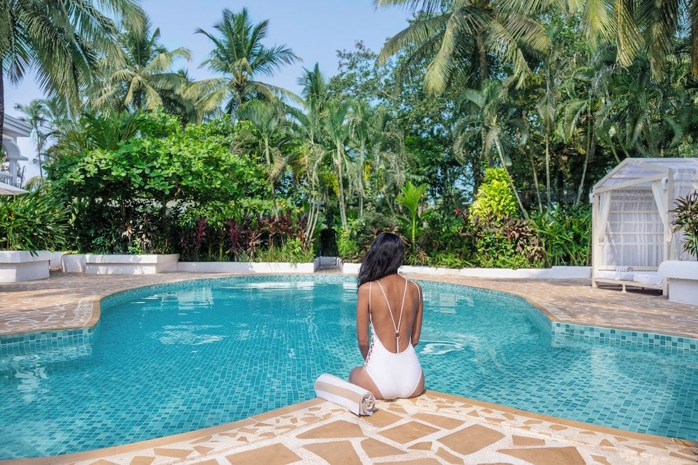 Soul Vacation Resort and Spa, Colva image