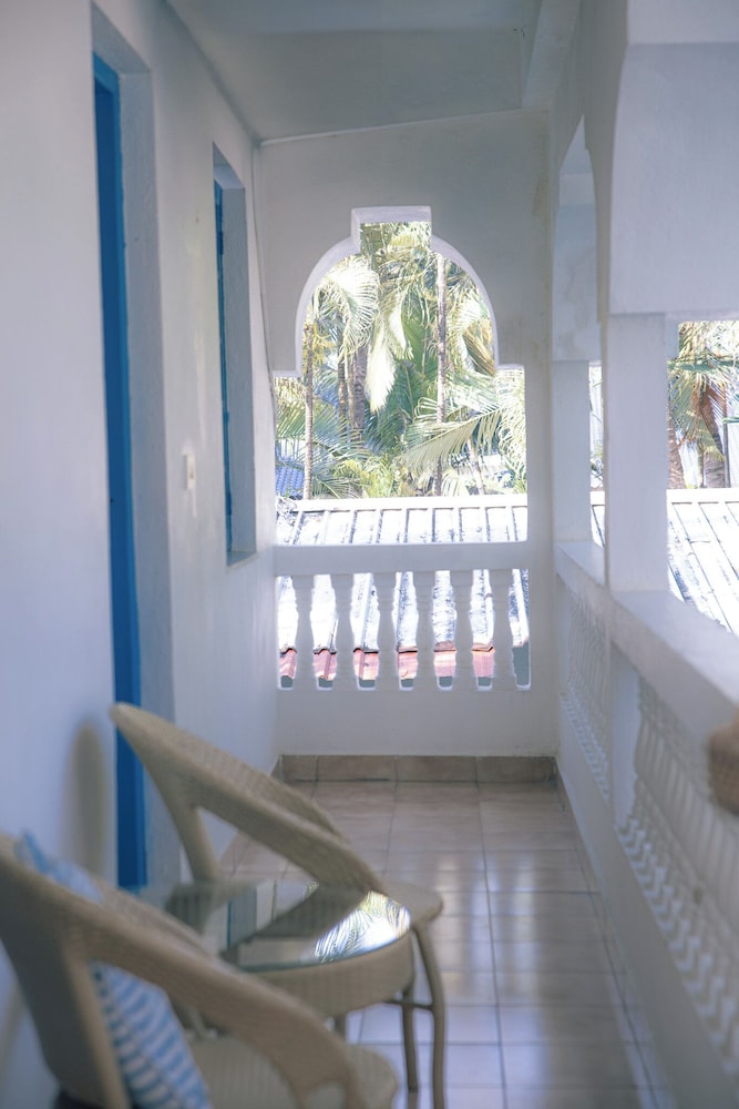 Soul Vacation Resort and Spa, Colva — Hotel building in Colva, Goa