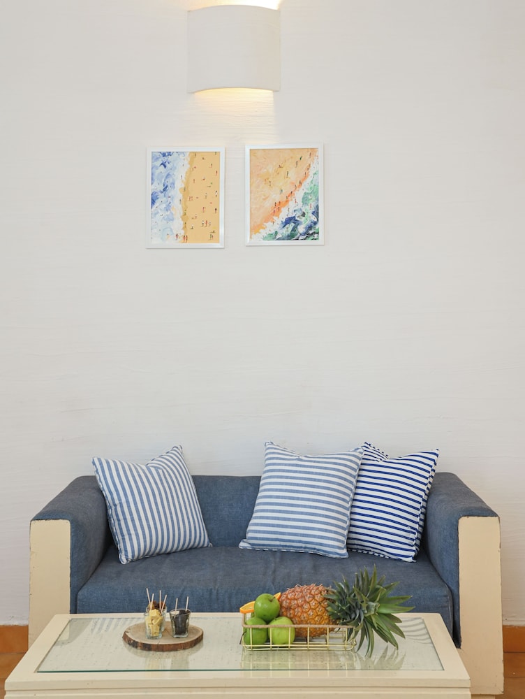Soul Vacation Resort and Spa, Colva — Hotel rooms in Colva, Goa