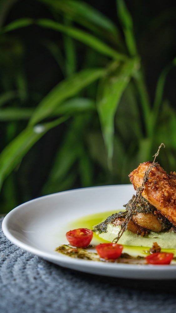 Soul Vacation Resort and Spa, Colva — Restaurant & bars in Colva, Goa