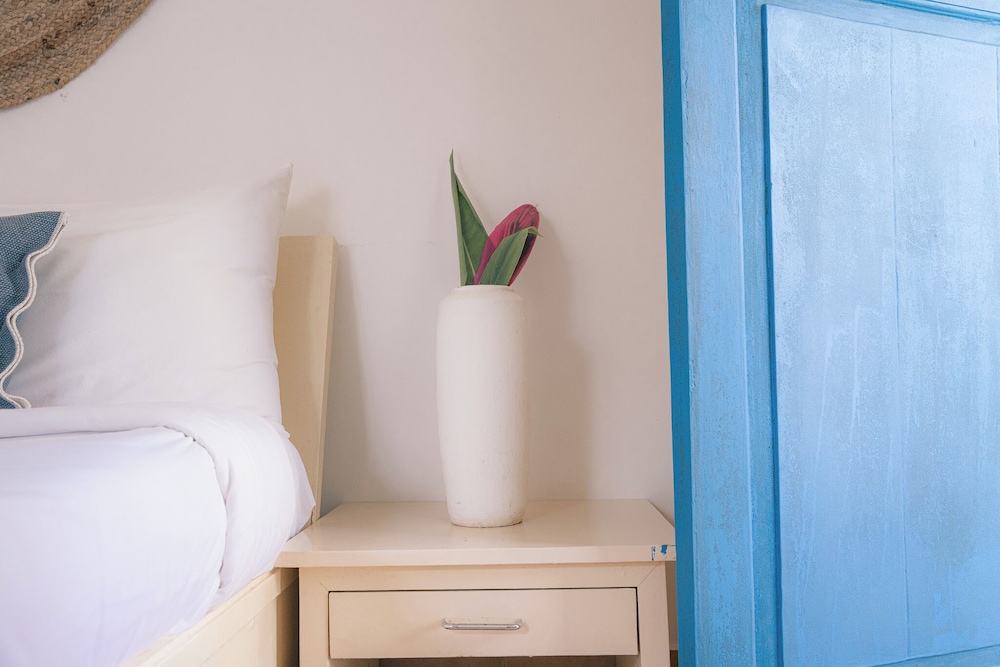 Soul Vacation Resort and Spa, Colva — Hotel rooms in Colva, Goa