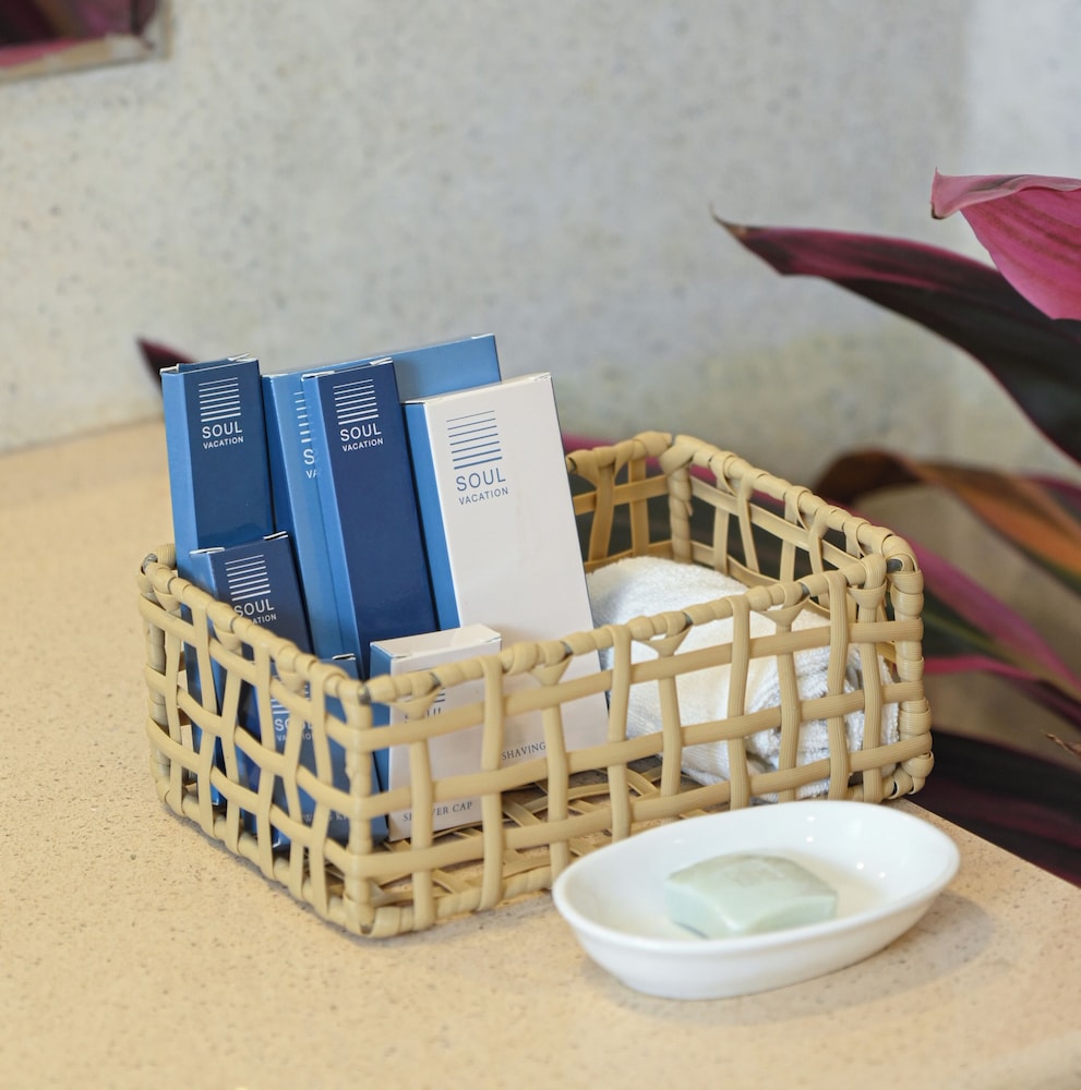 Soul Vacation Resort and Spa, Colva — Hotel rooms in Colva, Goa