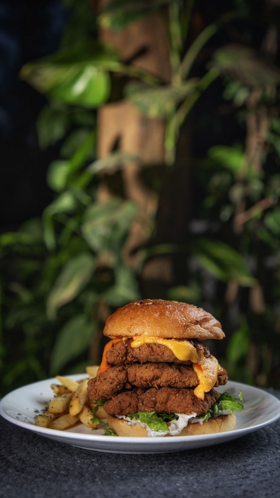 Soul Vacation Resort and Spa, Colva — Restaurant & bars in Colva, Goa