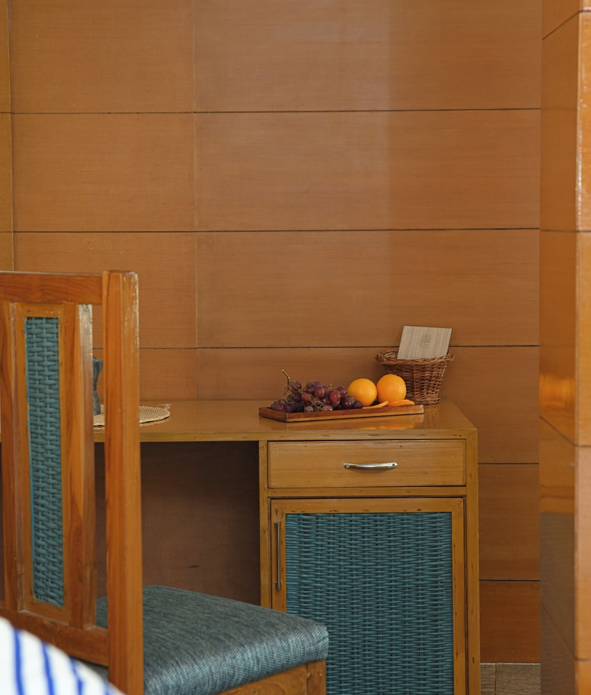 Soul Vacation Resort and Spa, Colva — Hotel rooms in Colva, Goa