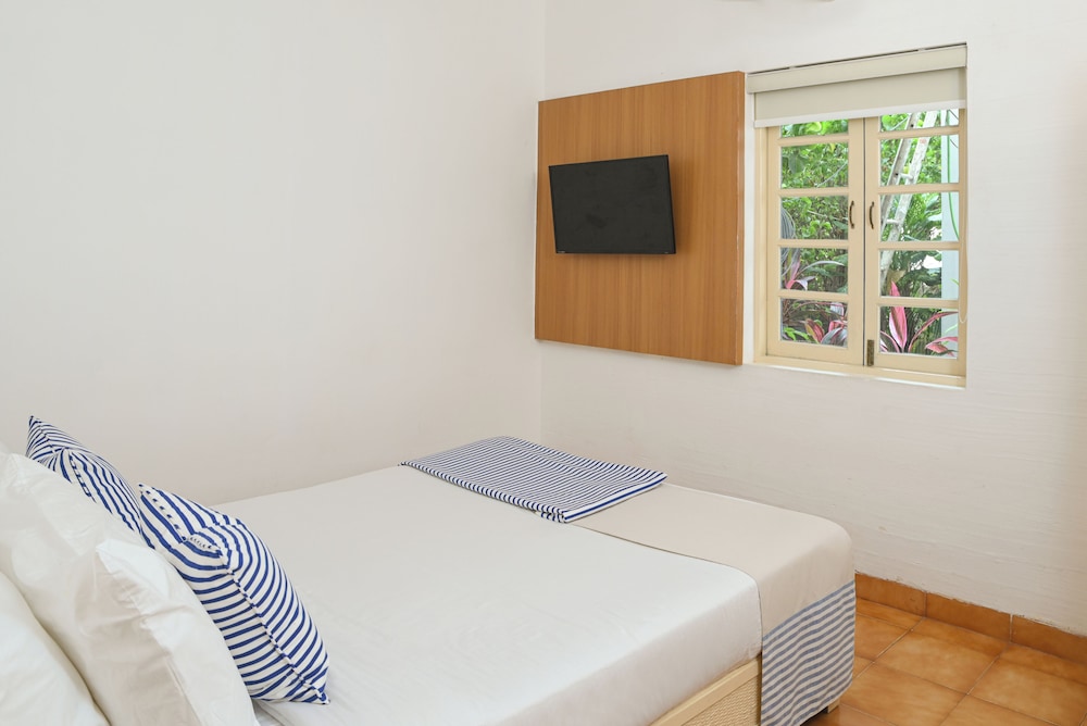 Soul Vacation Resort and Spa, Colva — Hotel rooms in Colva, Goa