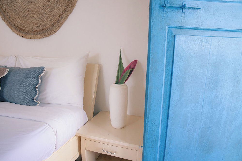 Soul Vacation Resort and Spa, Colva — Hotel rooms in Colva, Goa