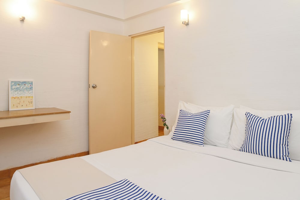 Soul Vacation Resort and Spa, Colva — Hotel rooms in Colva, Goa