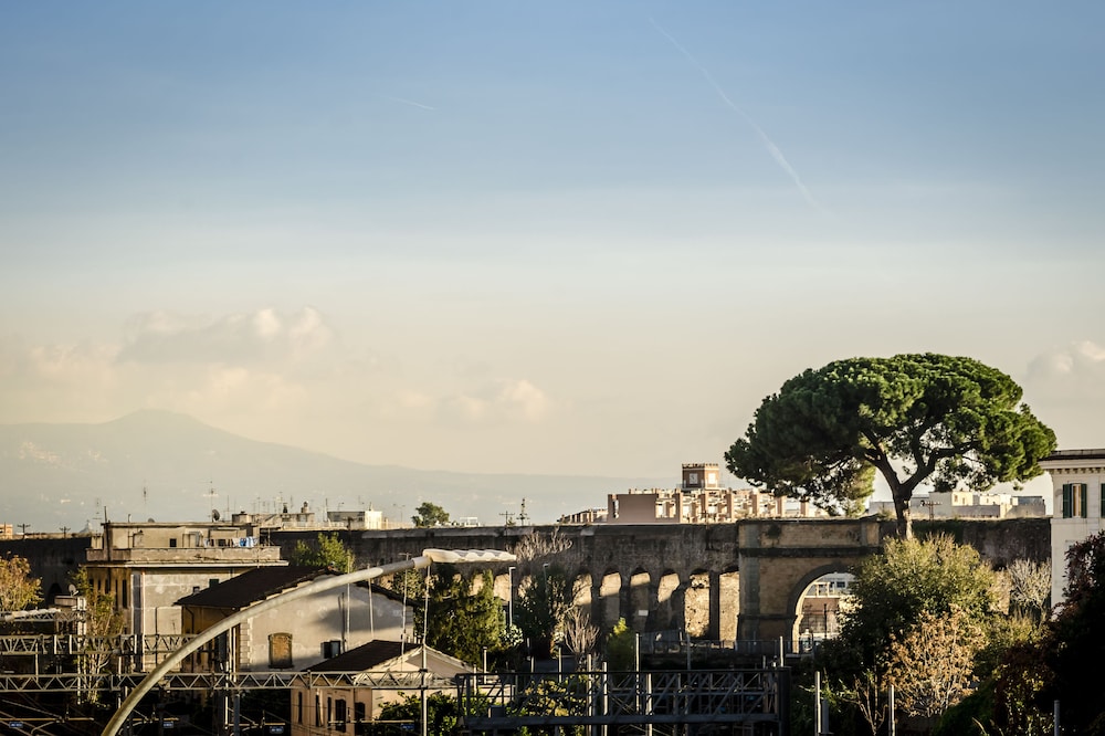 Eurostars Roma Aeterna - zdjęcie 3