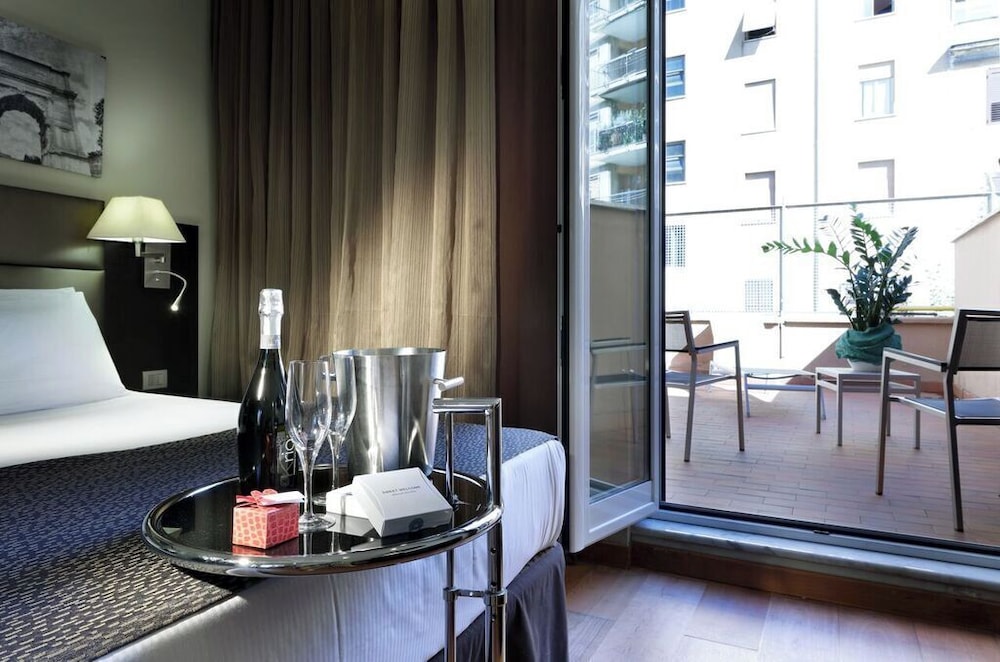 Eurostars Roma Aeterna