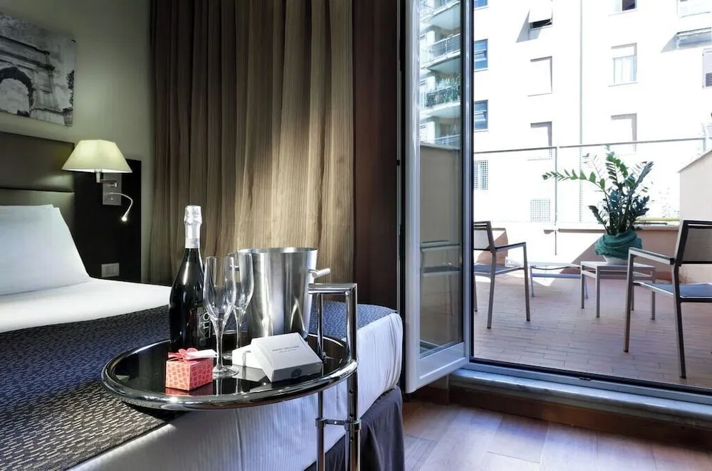 Eurostars Roma Aeterna