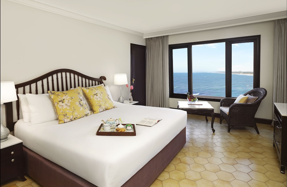 Taj Fort Aguada Resort & Spa, Goa — Hotel rooms in Candolim, Goa