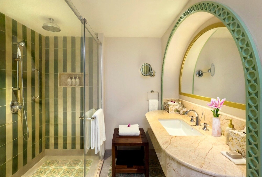 Taj Fort Aguada Resort & Spa, Goa — Hotel rooms in Candolim, Goa