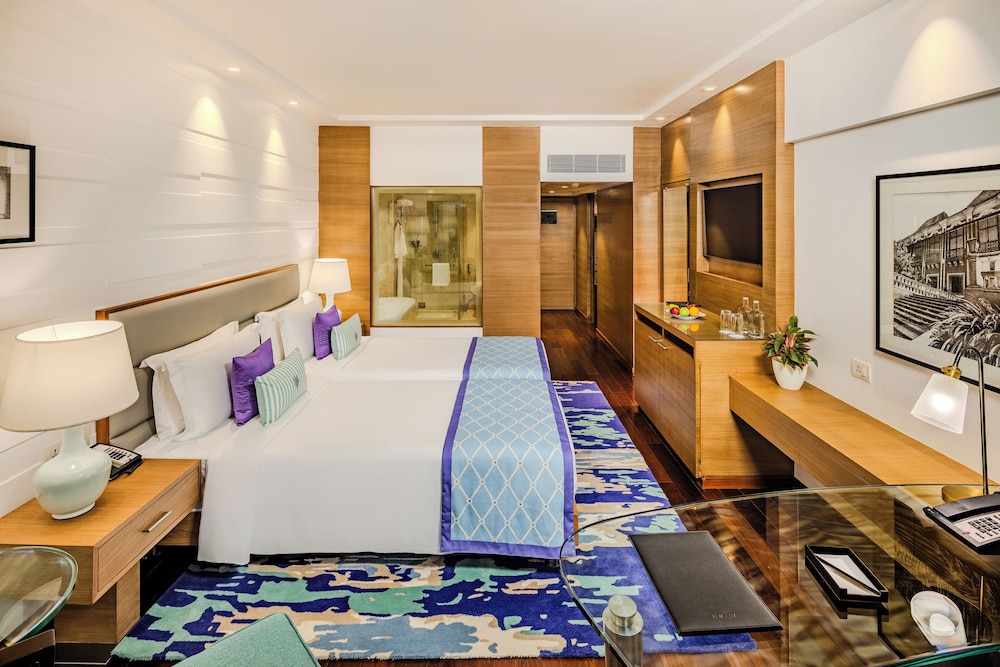 Vivanta Goa, Panaji — Hotel rooms in Panaji, Goa