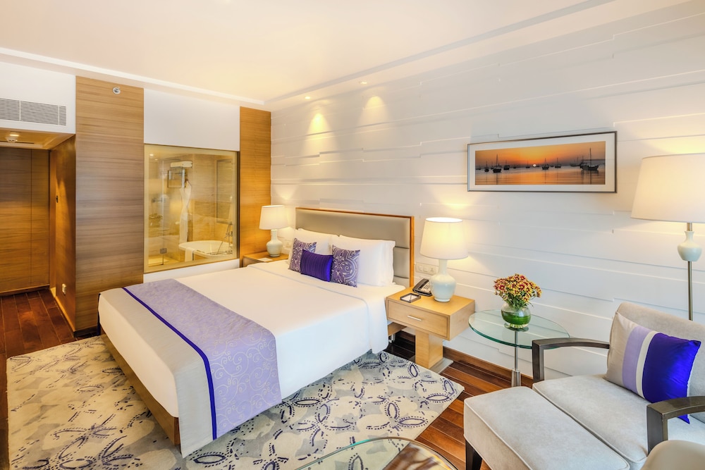 Vivanta Goa, Panaji — Hotel rooms in Panaji, Goa