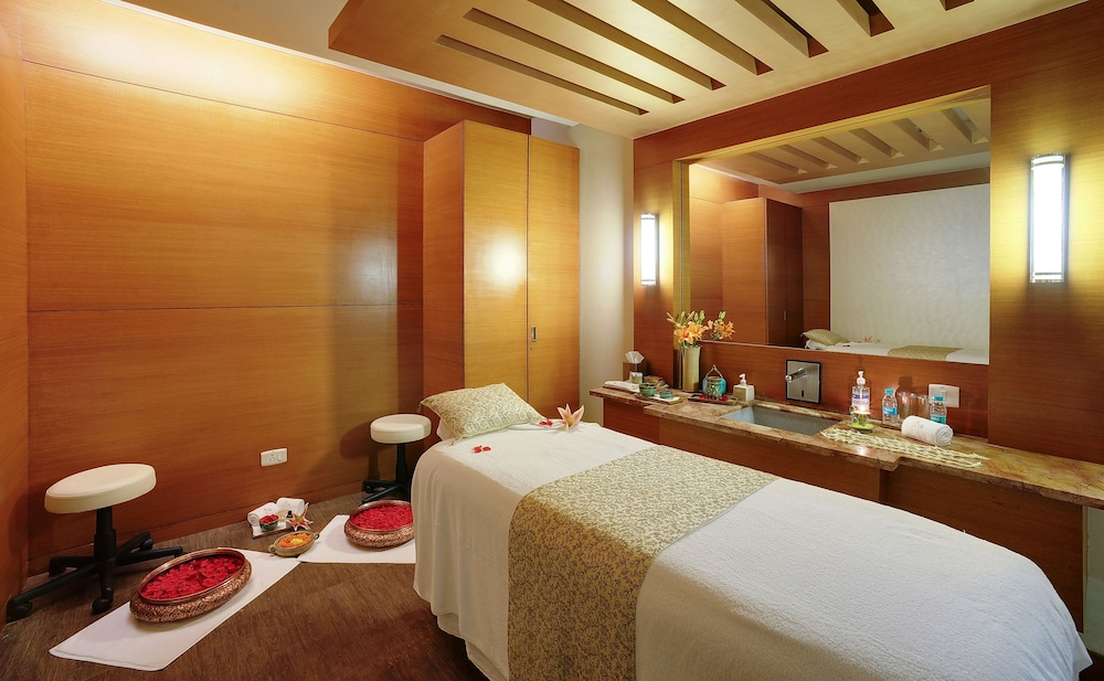 Vivanta Goa, Panaji — Spa in Panaji, Goa