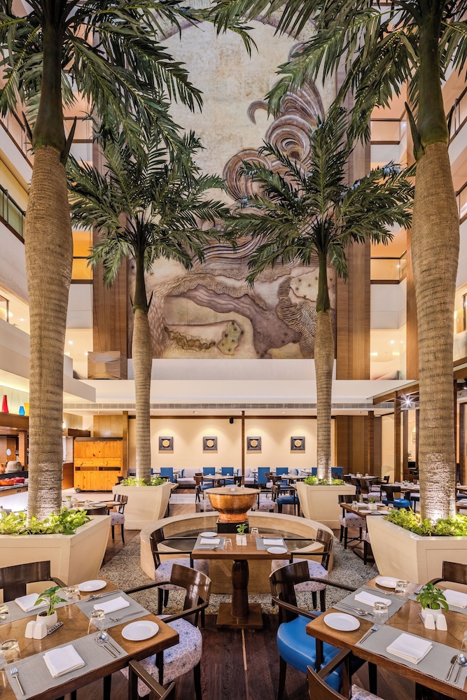Vivanta Goa, Panaji — Hotel building in Panaji, Goa