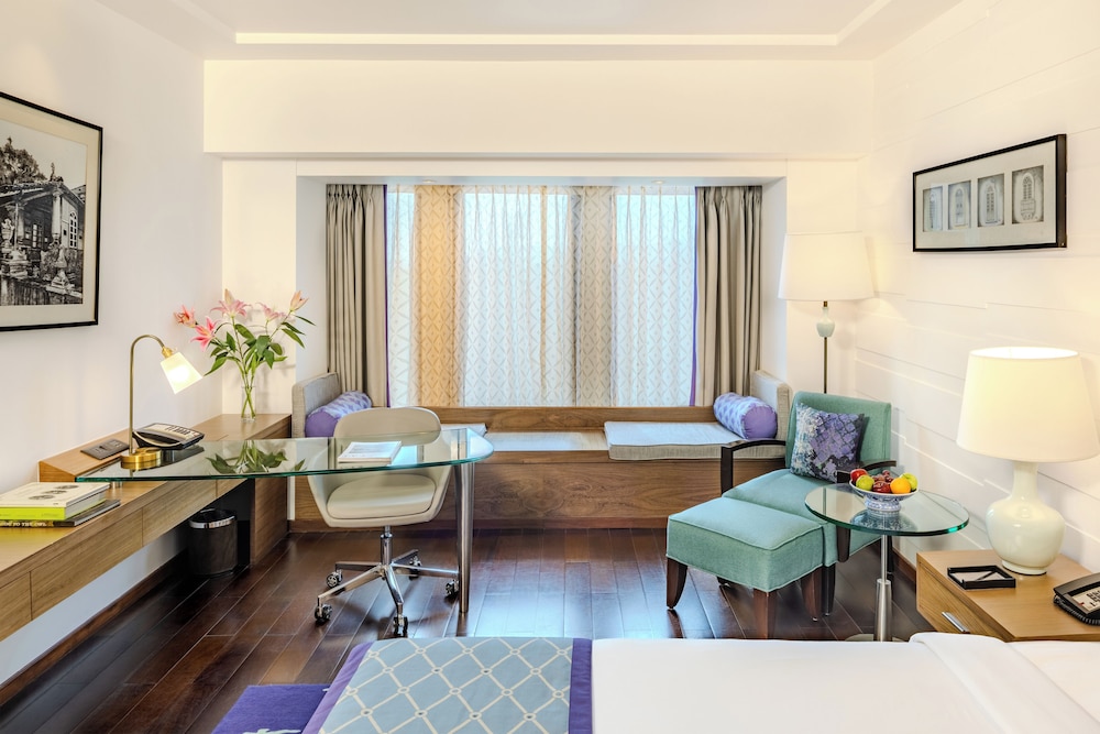 Vivanta Goa, Panaji — Hotel rooms in Panaji, Goa