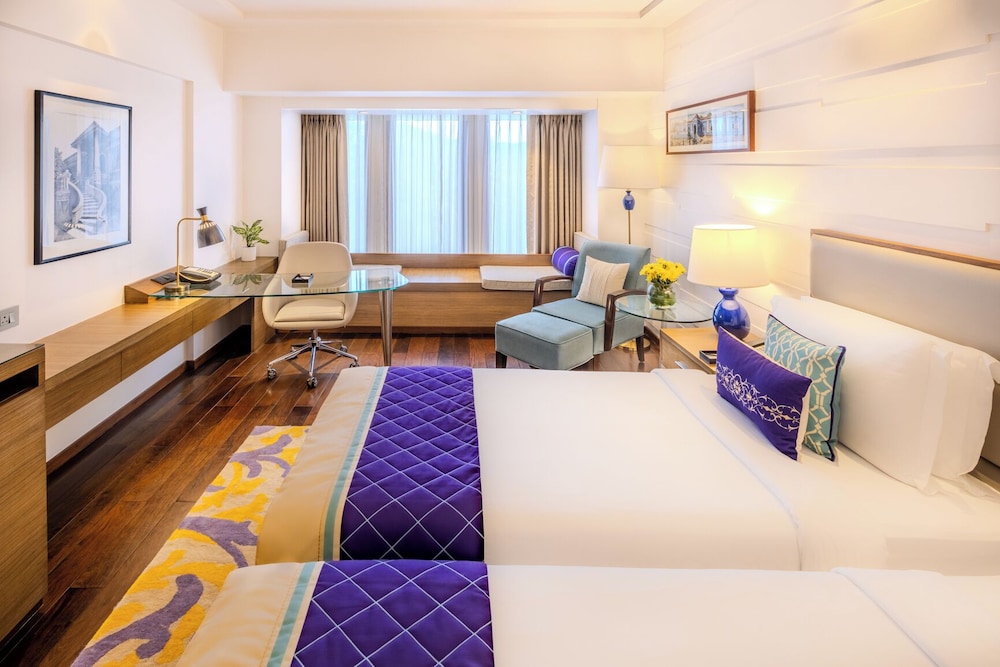 Vivanta Goa, Panaji — Hotel rooms in Panaji, Goa