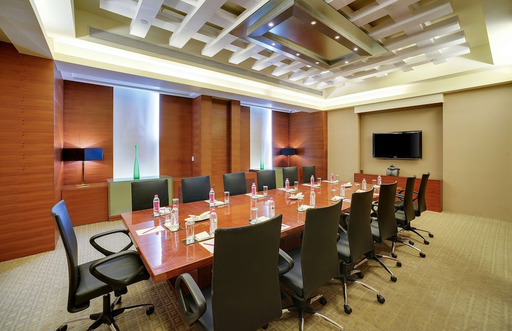 Vivanta Goa, Panaji — Hotel building in Panaji, Goa