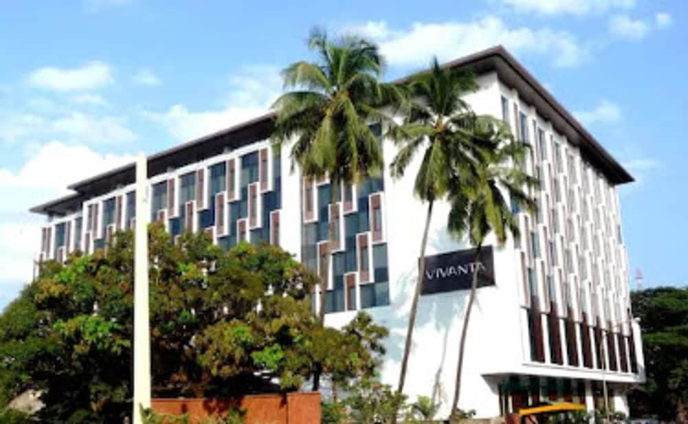 Vivanta Goa, Panaji — Main photo in Panaji, Goa