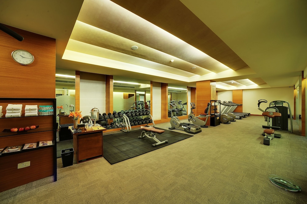 Vivanta Goa, Panaji — Sports & recreation in Panaji, Goa
