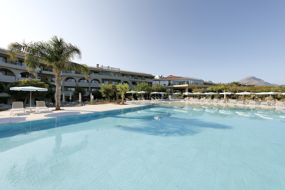 . Grand Palladium Sicilia Resort & Spa