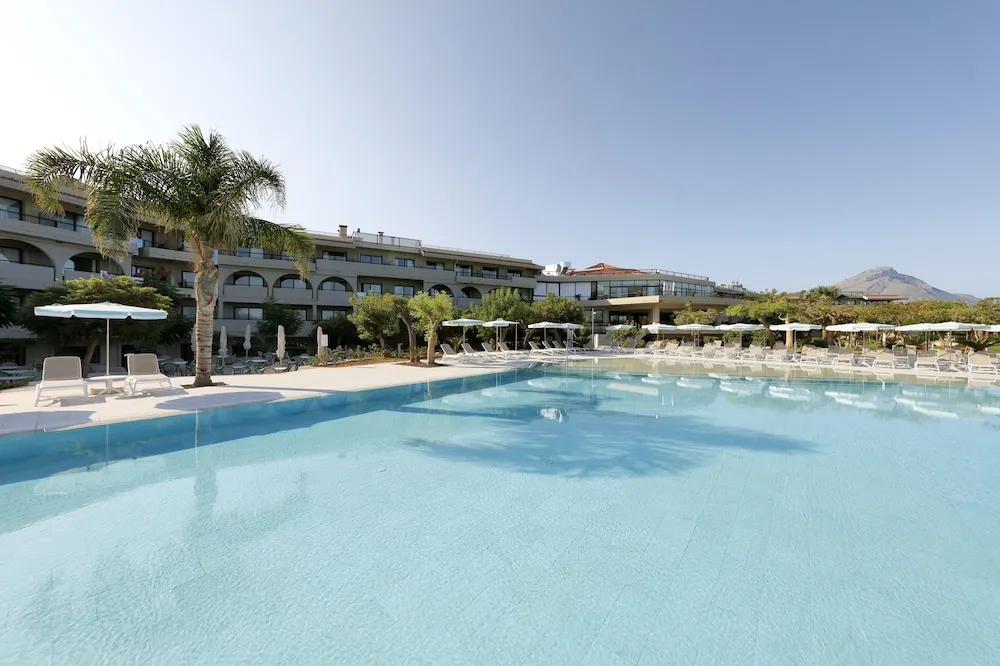 Grand Palladium Sicilia Resort & Spa
