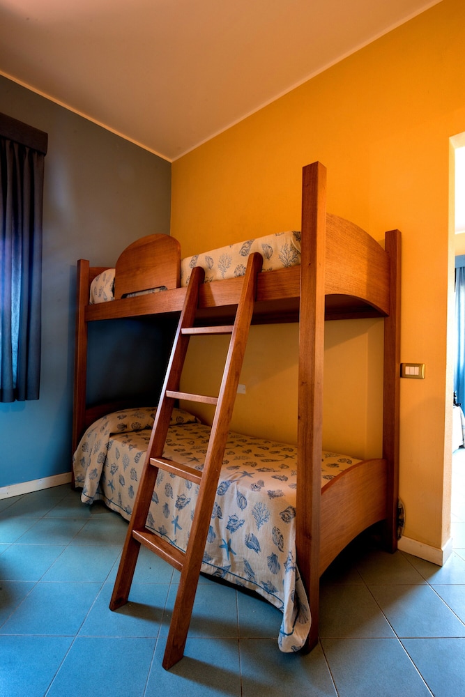 VOI Florio Resort — Hotel rooms in Cinisi, Sicily