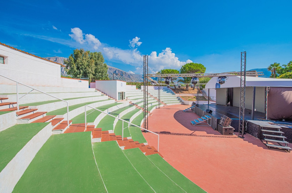 VOI Florio Resort — Sports & recreation in Cinisi, Sicily