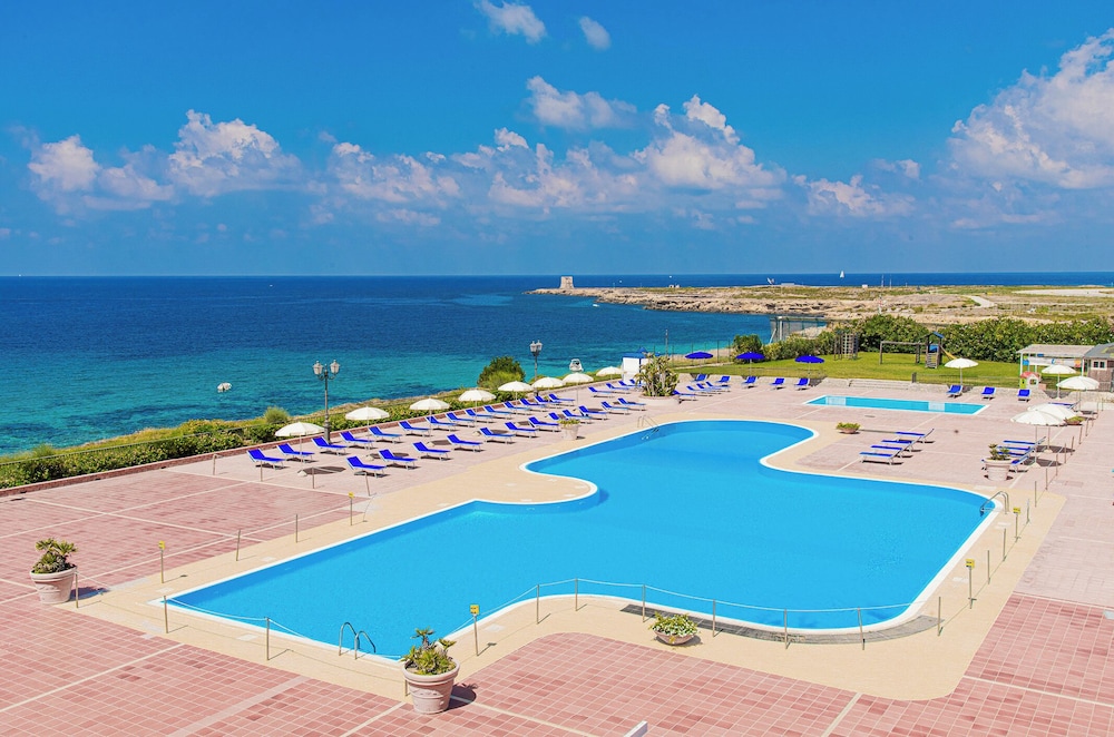 VOI Florio Resort — Main photo in Cinisi, Sicily