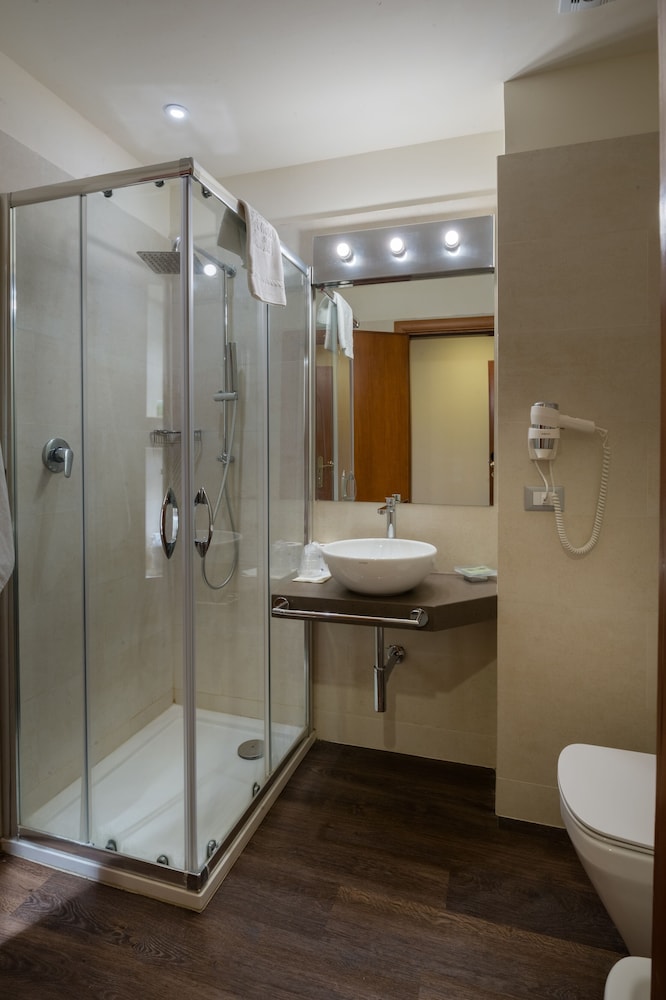 VOI Florio Resort — Hotel rooms in Cinisi, Sicily