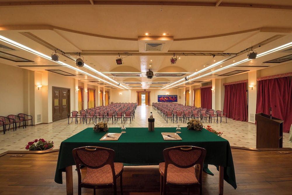 VOI Florio Resort — Hotel building in Cinisi, Sicily