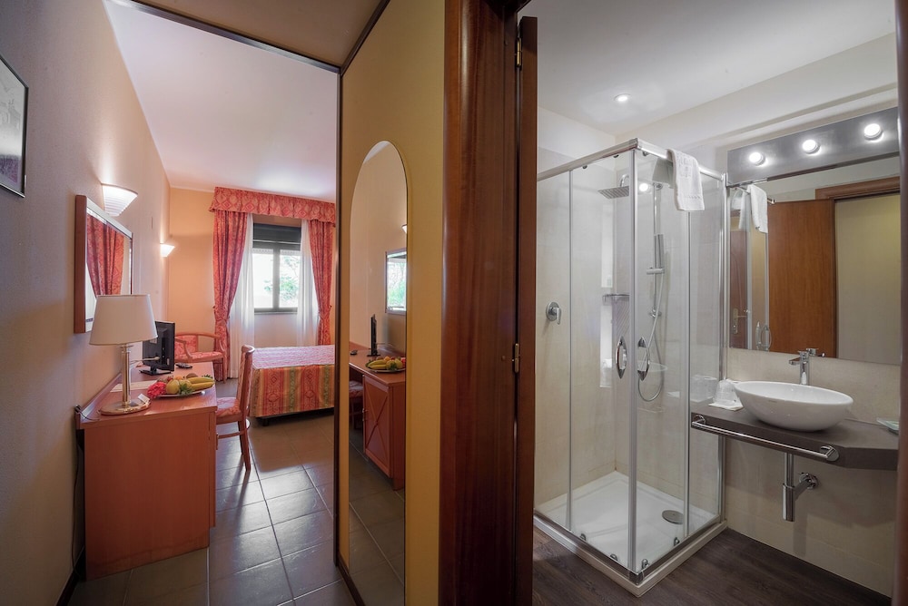 VOI Florio Resort — Hotel rooms in Cinisi, Sicily