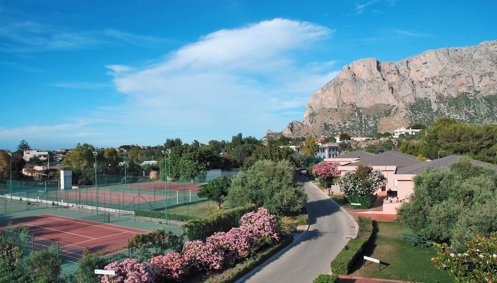 VOI Florio Resort — Sports & recreation in Cinisi, Sicily