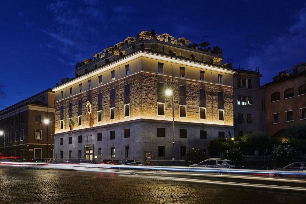 47 Boutique Hotel - zdjęcie 2