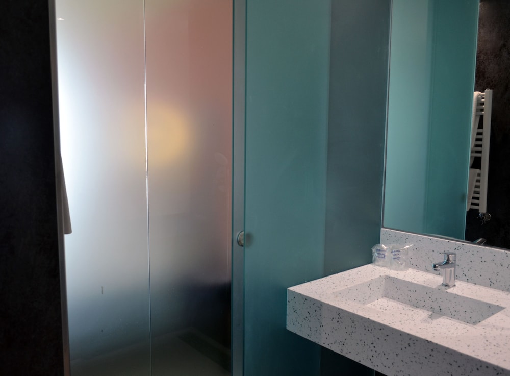 KAKTUS Hotel Benikaktus — Hotel rooms in Benidorm, Valencian Community