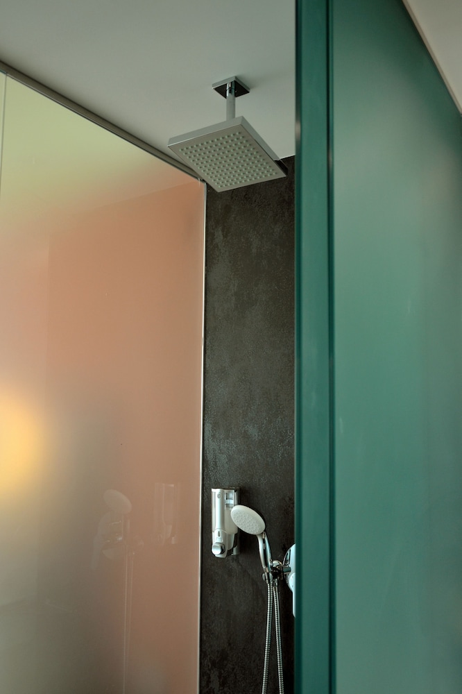 KAKTUS Hotel Benikaktus — Hotel rooms in Benidorm, Valencian Community