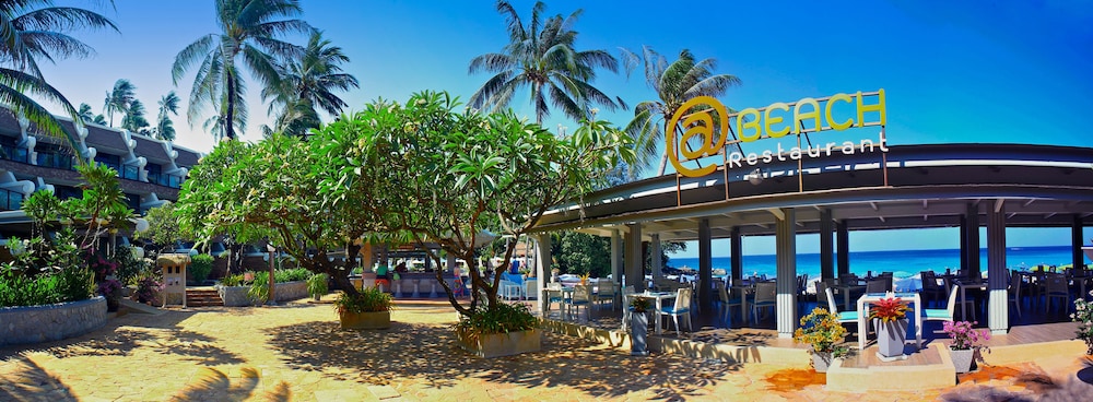 Beyond Karon — Restaurant & bars in Karon, Phuket Province