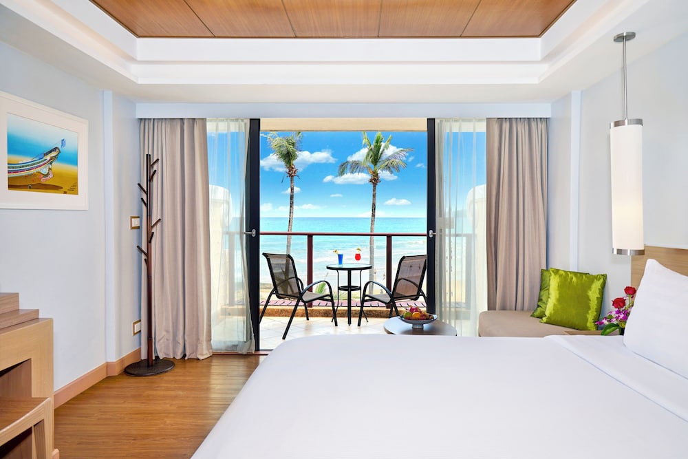Beyond Karon — Hotel rooms in Karon, Phuket Province