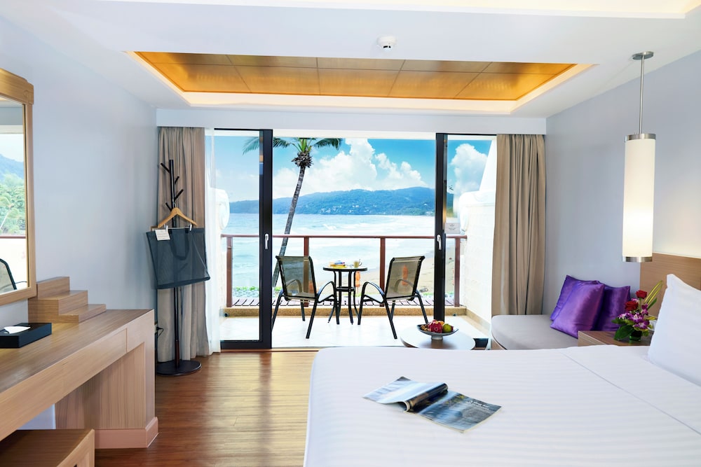 Beyond Karon — Hotel rooms in Karon, Phuket Province