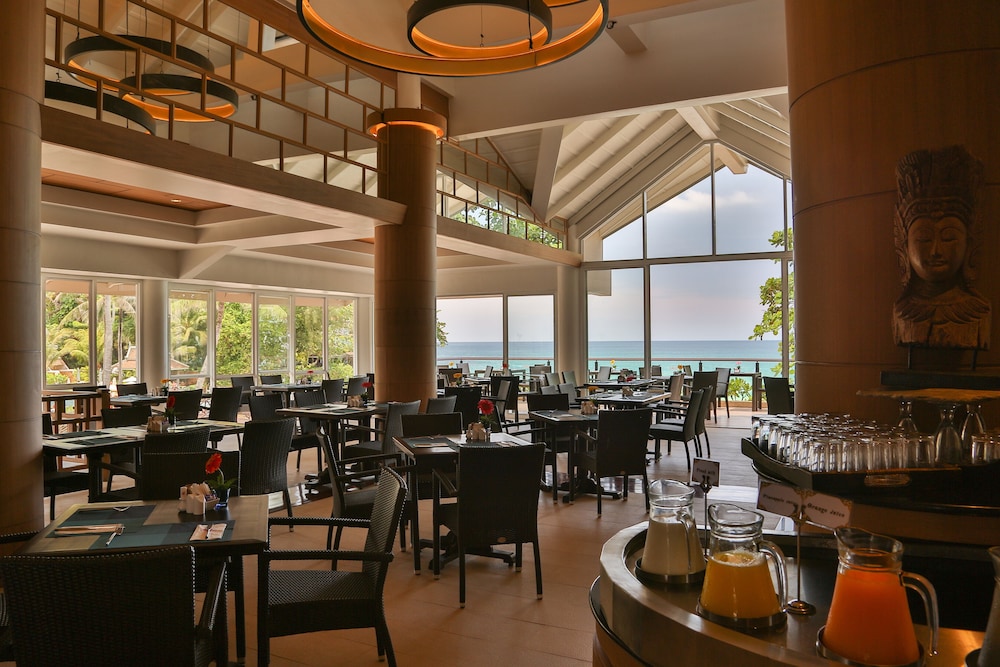 Beyond Karon — Restaurant & bars in Karon, Phuket Province