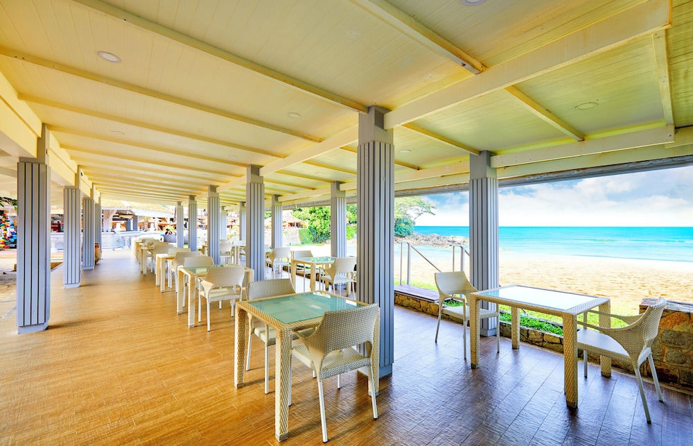 Beyond Karon — Restaurant & bars in Karon, Phuket Province