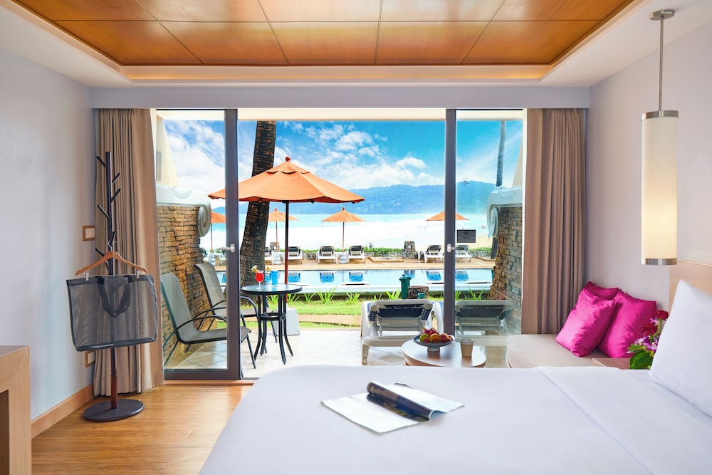 Beyond Karon — Hotel rooms in Karon, Phuket Province