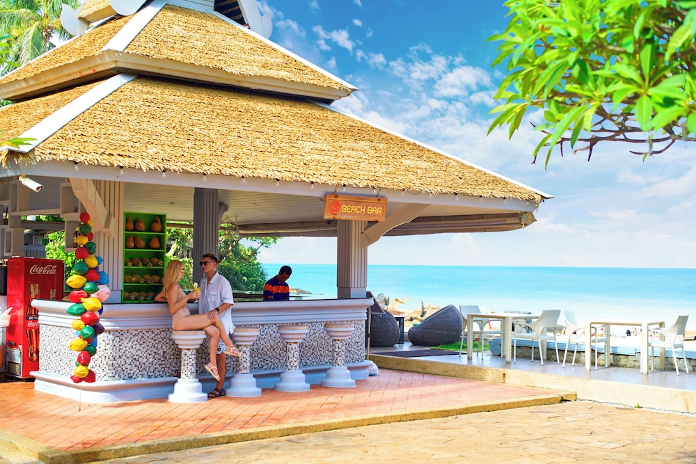 Beyond Karon — Restaurant & bars in Karon, Phuket Province
