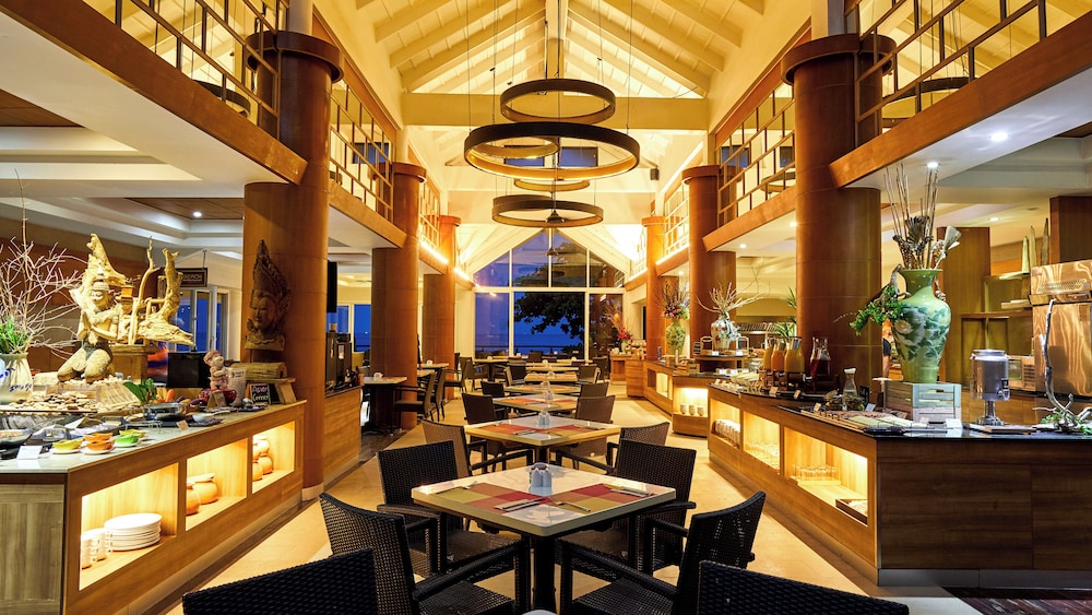 Beyond Karon — Restaurant & bars in Karon, Phuket Province